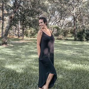 Favorite romper black